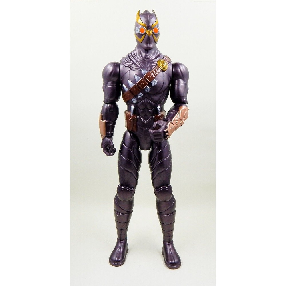 DC Comics Batman Series Talon 12 Inch Collectible Action Figure Spin Master